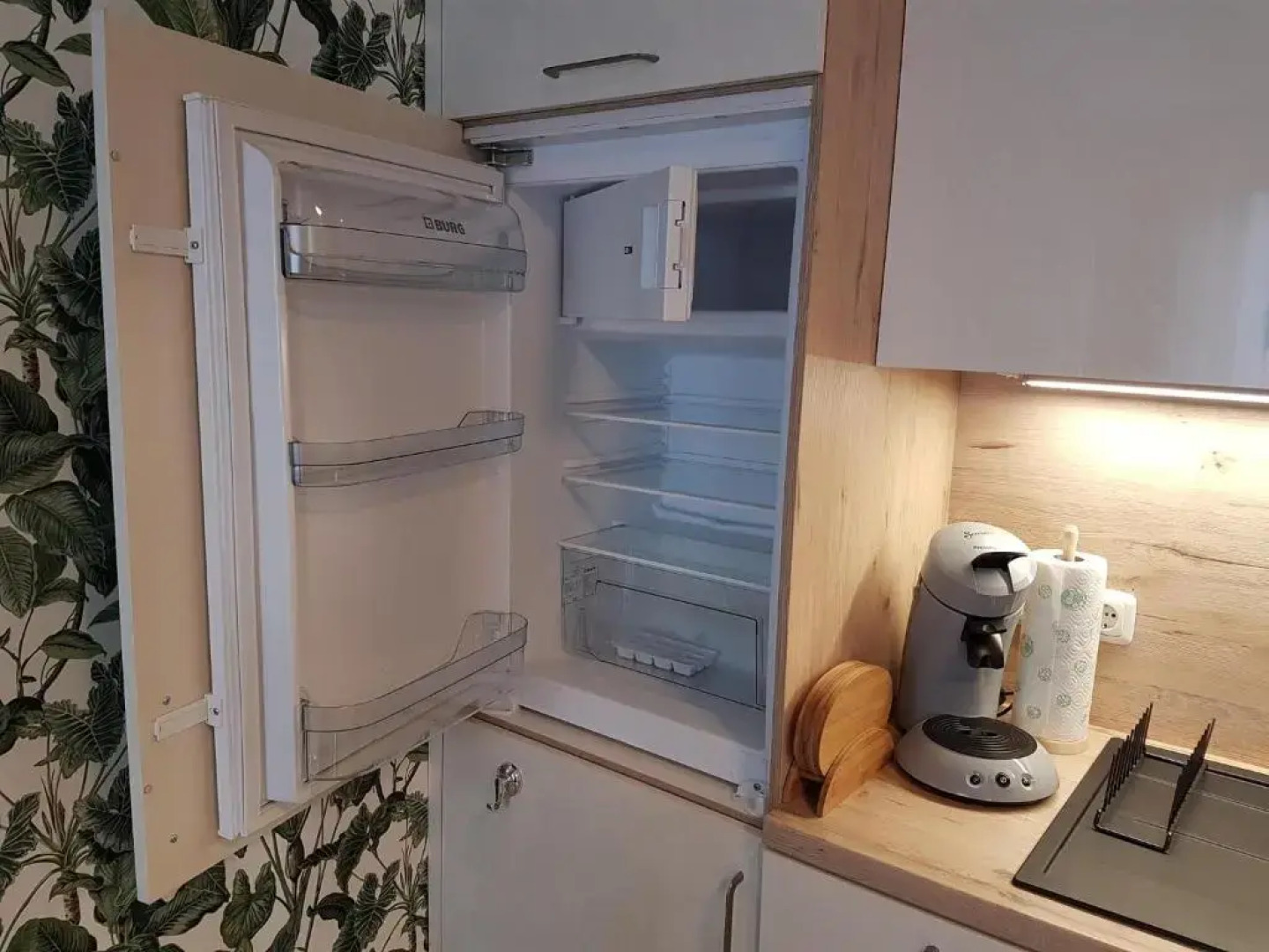 BIT-City Studio und Appartement