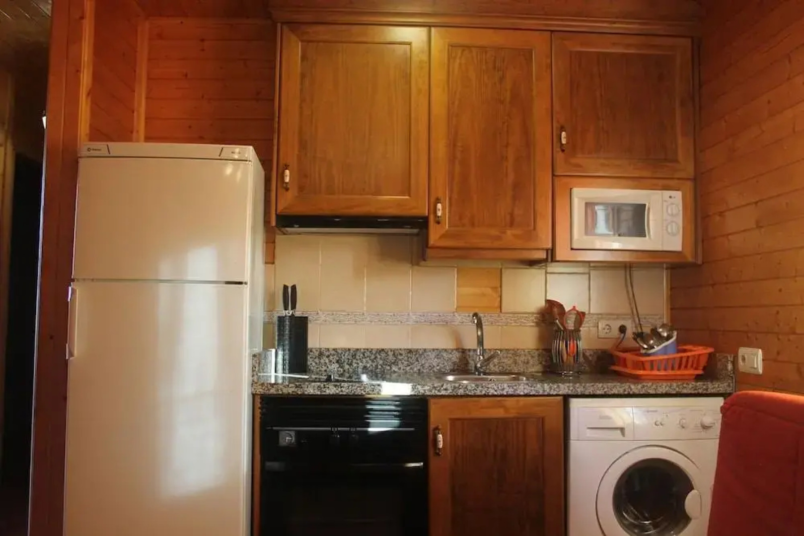 Alojamientos rurales Aledo