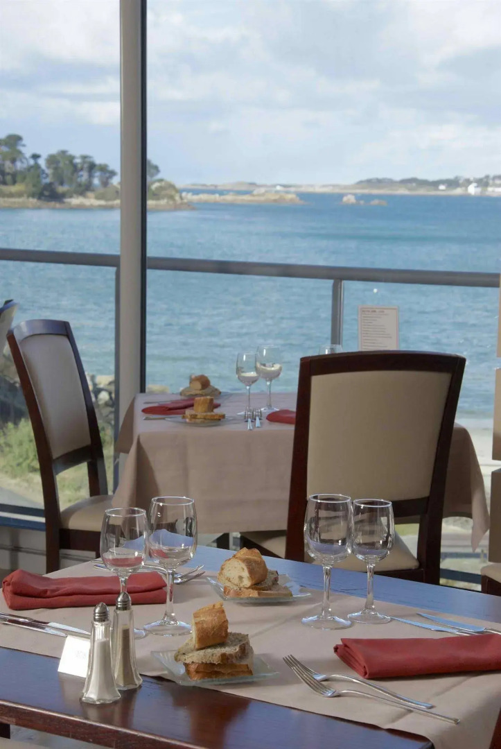 Résidences Valdys Thalasso & Spa de Rockroum