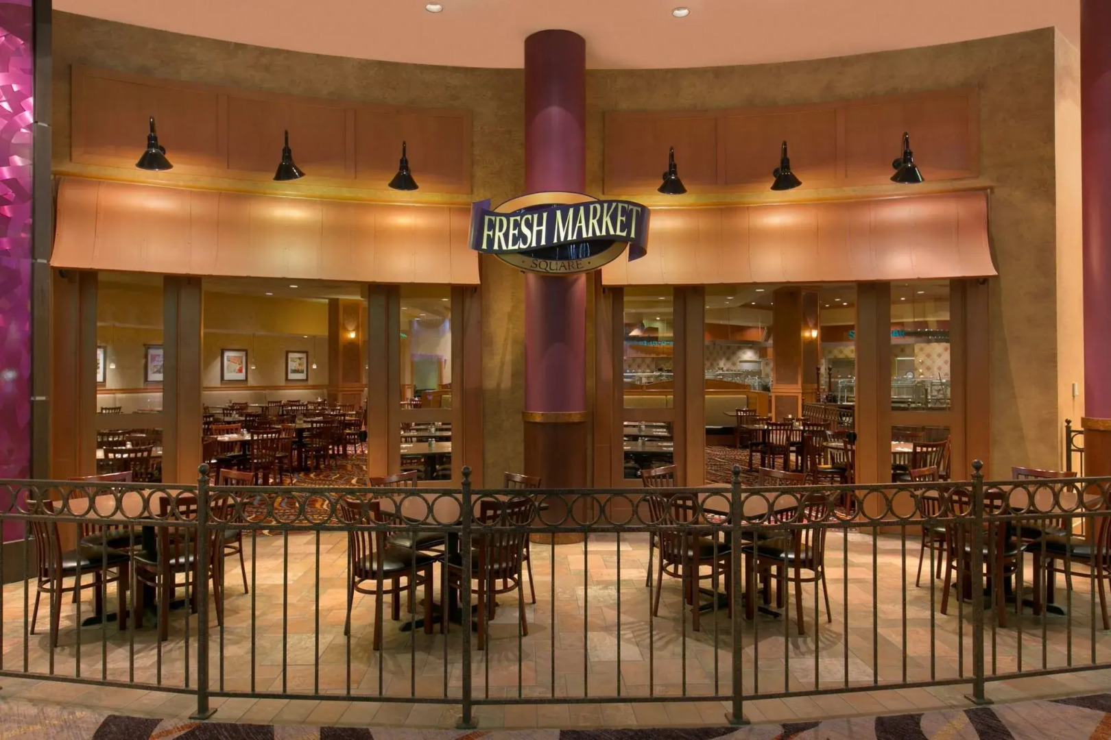 Harrah's Council Bluffs – A Caesars Rewards Destination