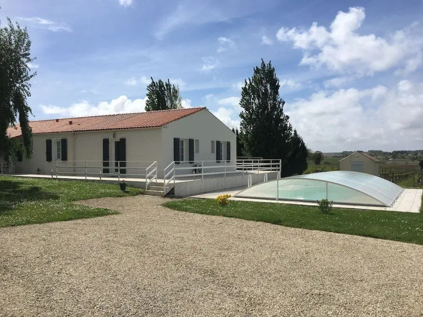 Chambres dHôtes Les Sables