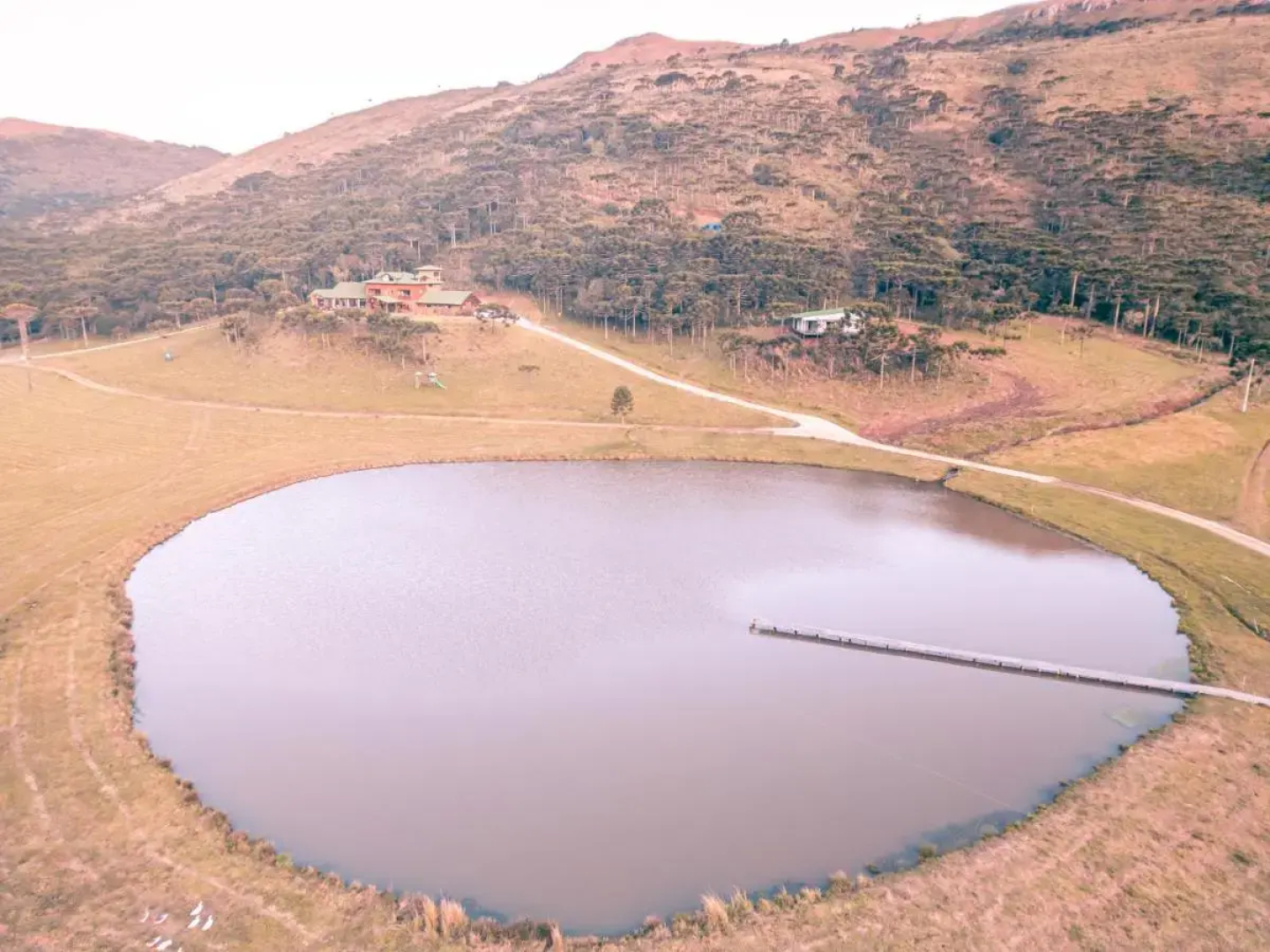 Parque Nacional Eco Resort