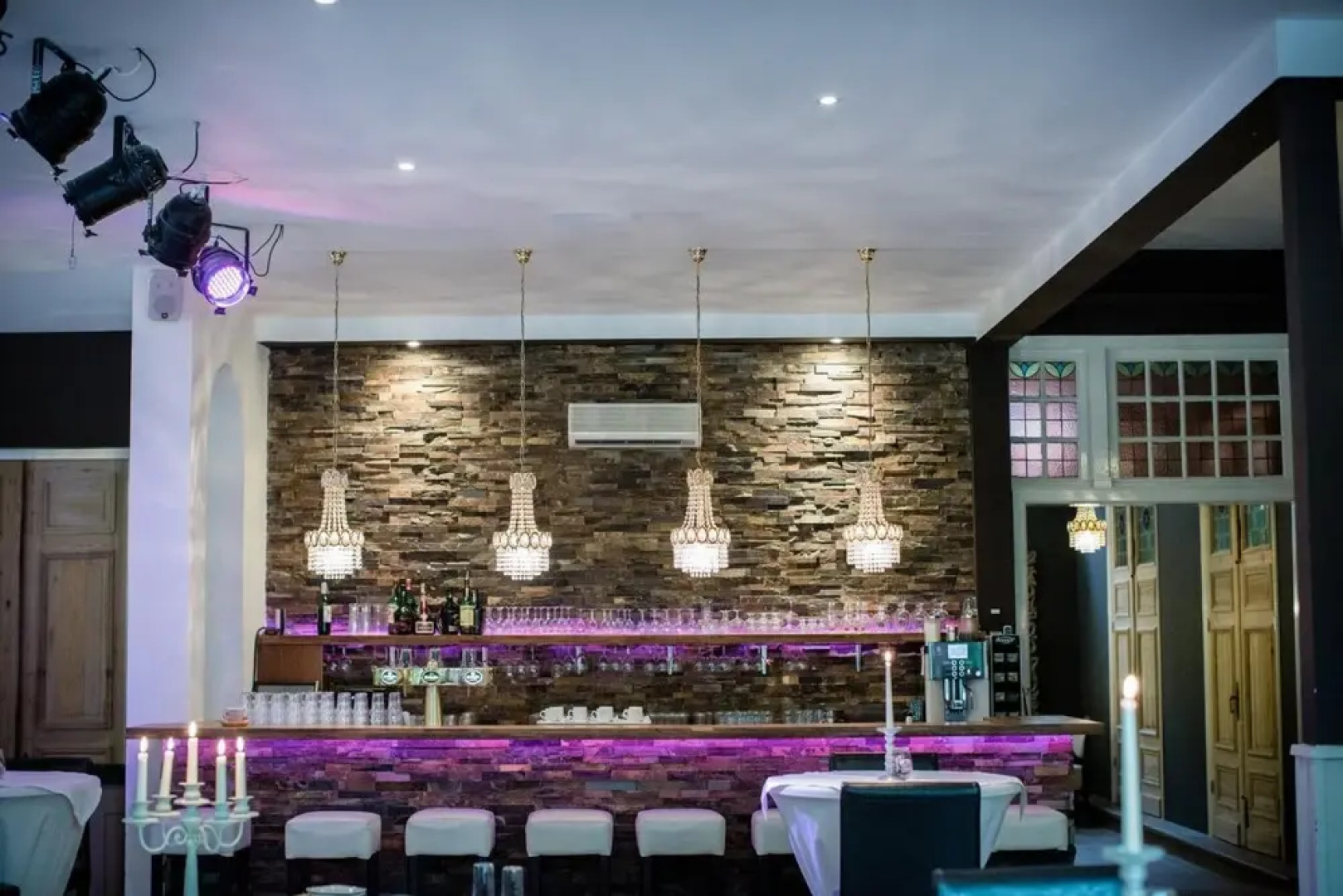 Parkhotel Hugo de Vries