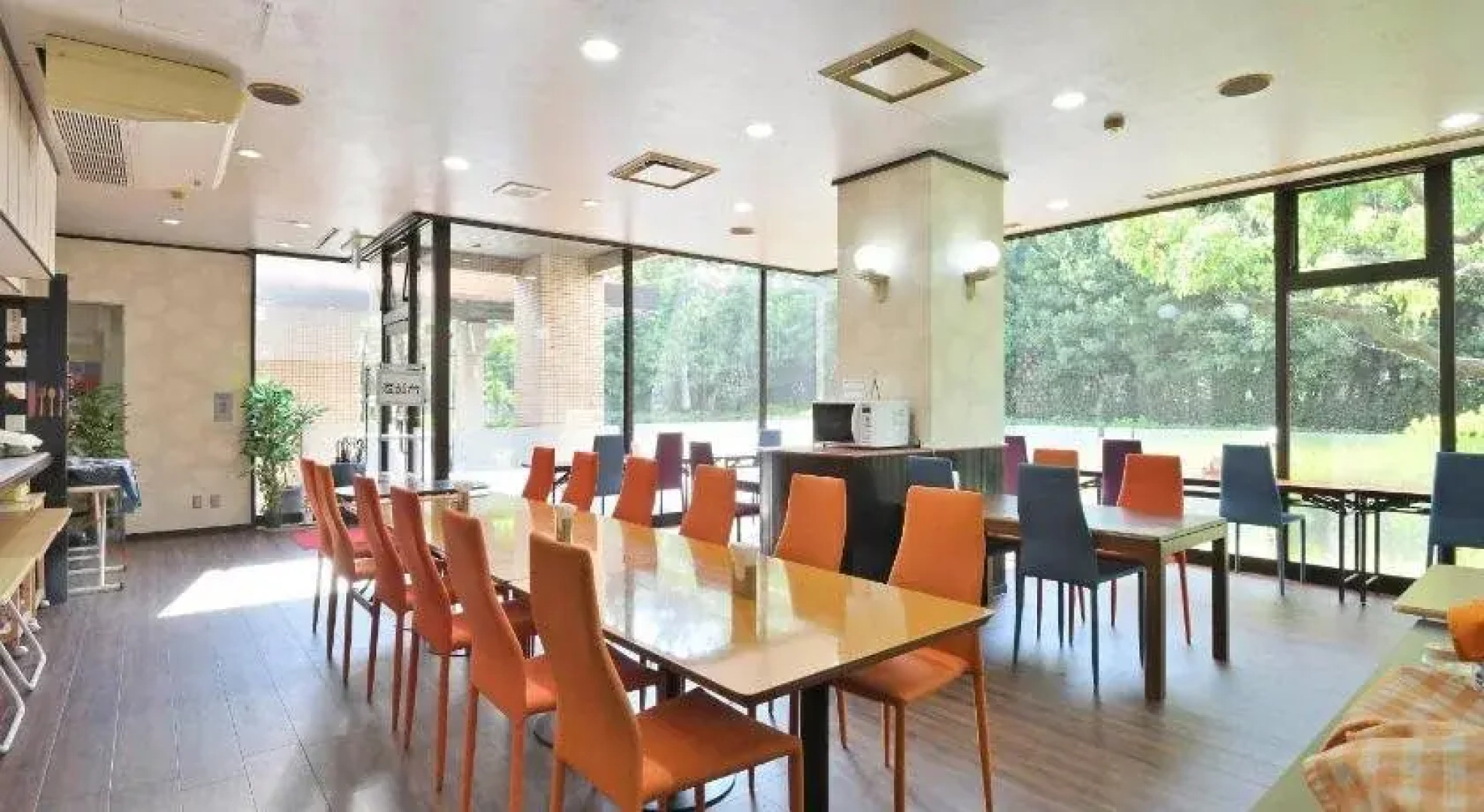 Hotel New Century Sakaide