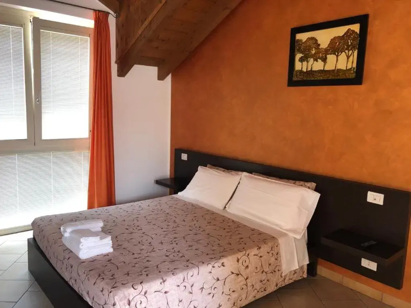 La Siesta Bed&Residence