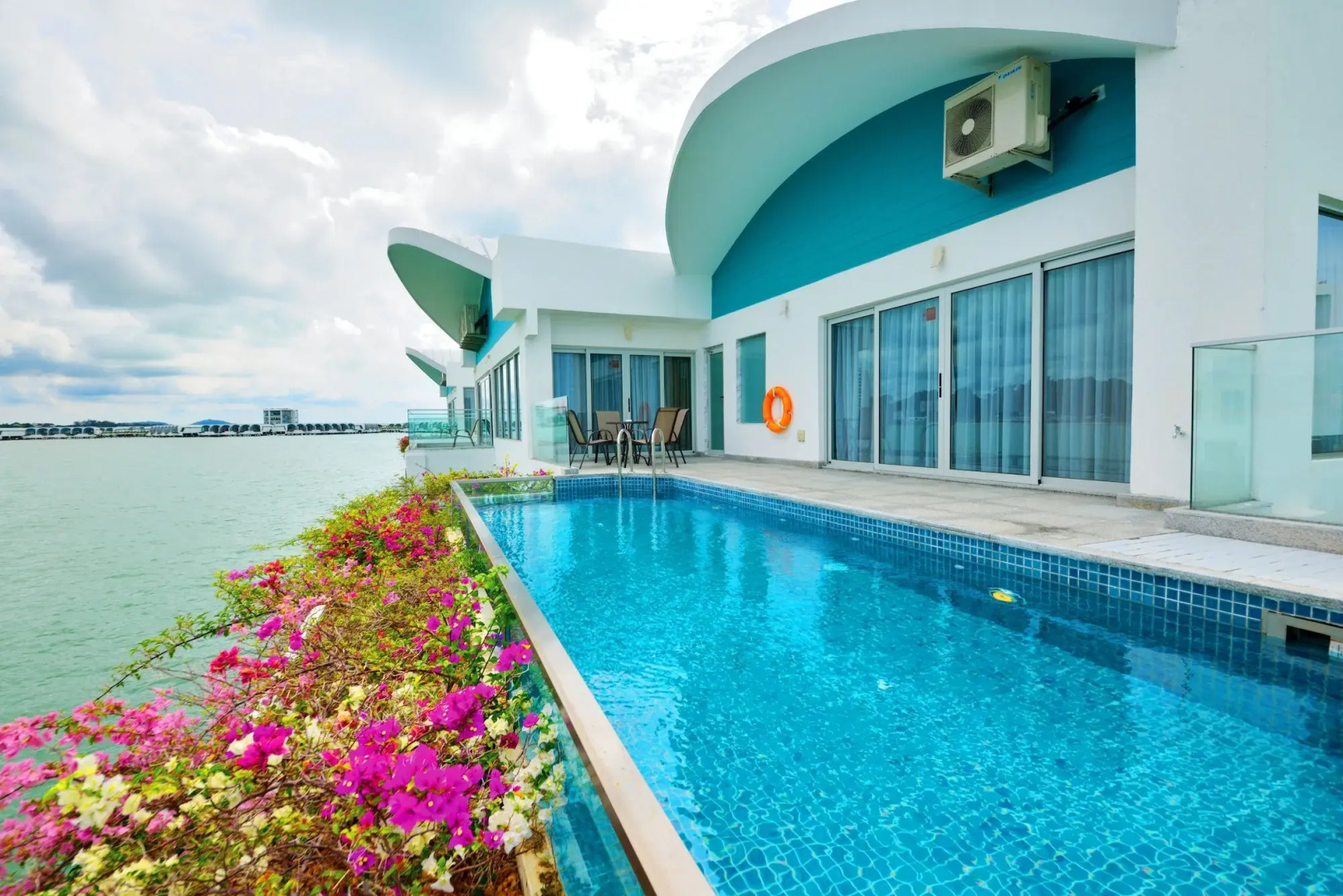 Lexis Hibiscus Port Dickson