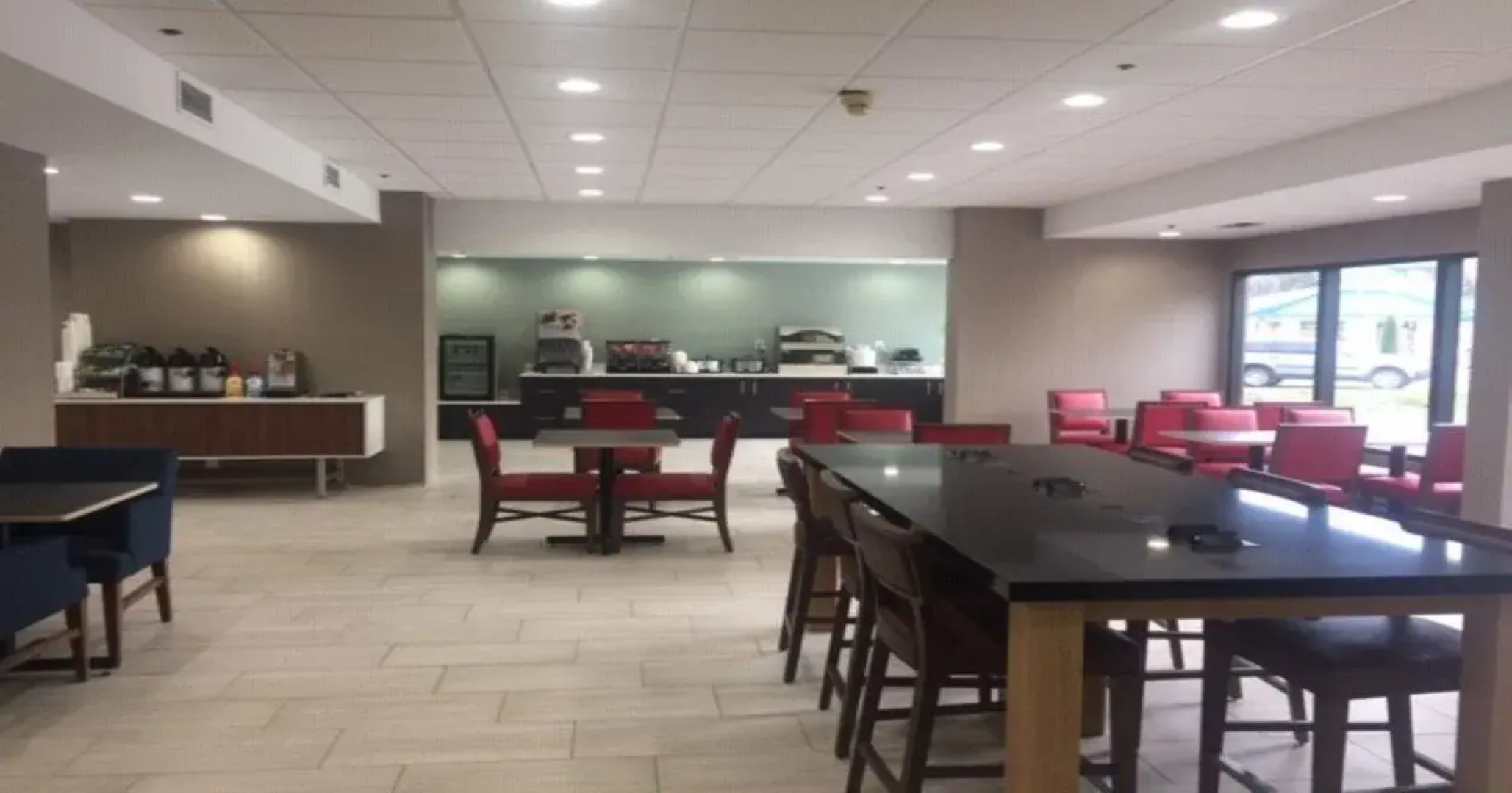 Holiday Inn Express Pigeon Forge/Near Dollywood by IHG