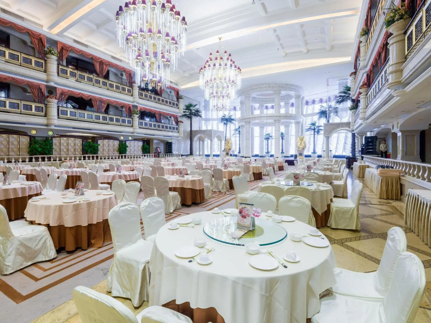 Royal Mediterranean Hotel