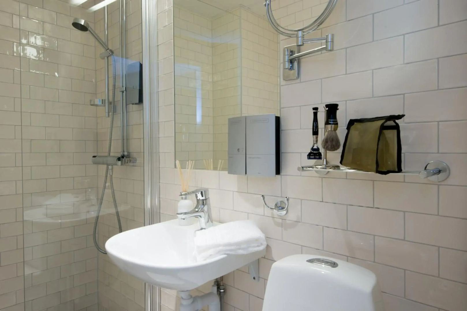 Best Western Arlanda Plus Park Airport Hotel