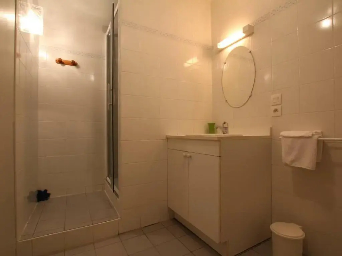 Gîte Bidarray, 5 pièces, 8 personnes - FR-1-384-238