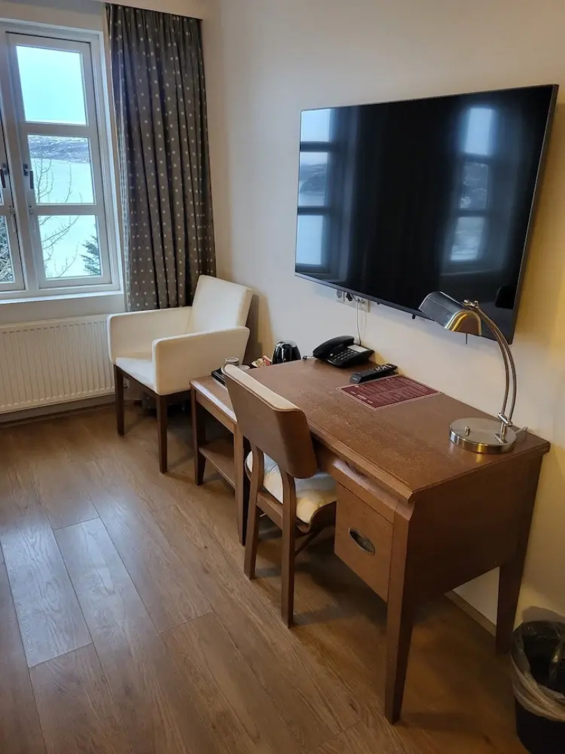Lake Hotel Gistihusid Egilsstadir