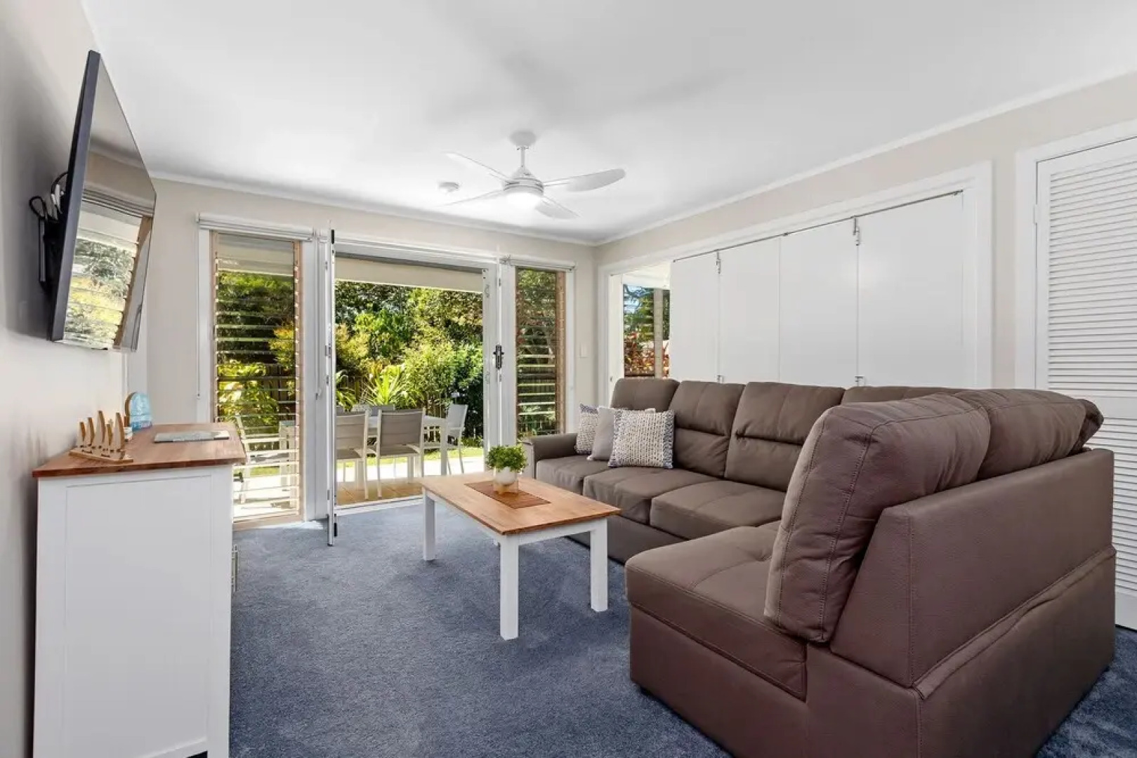 Hastings Cove Apartment