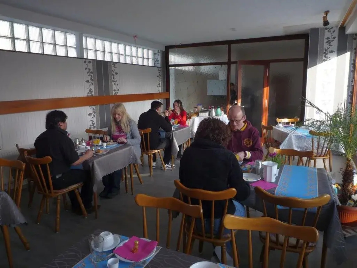 Haus Engel in Hahnenklee