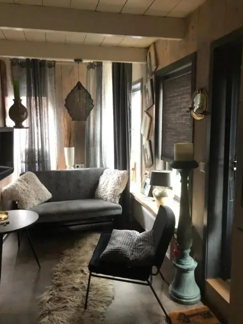 Het Huis van de Wadden