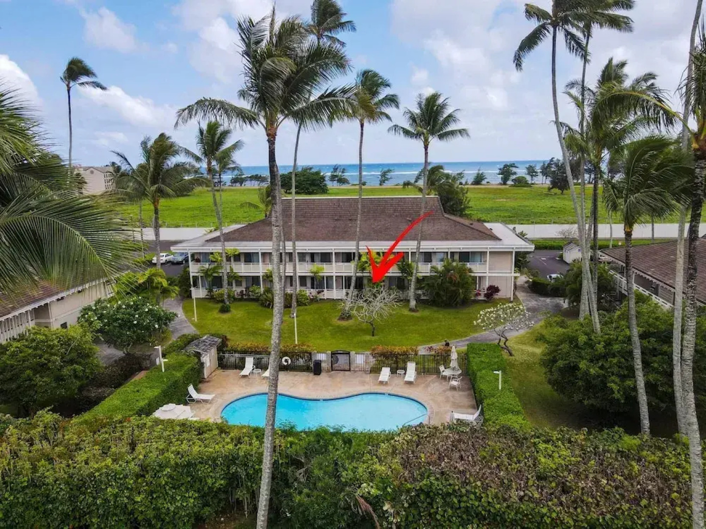 Kauai Plantation Hale Suites by Coldwell Banker Island Vacations