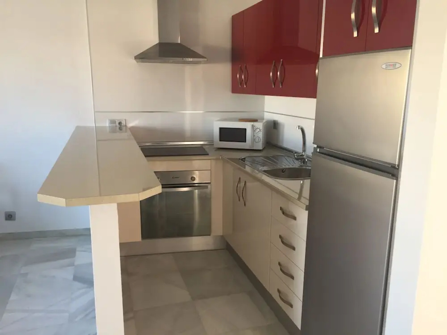 Malaga 102181 2 Bedroom Apartment By Mo Rentals