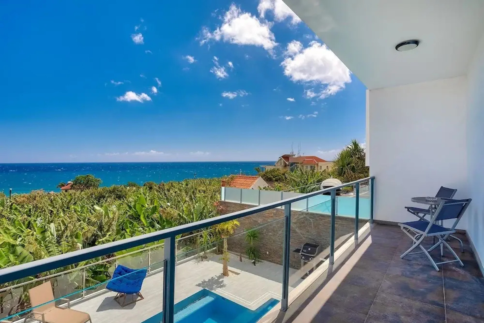 Casa Costa do Sol by MHM