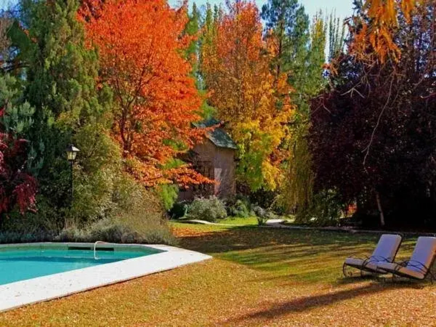 Casa Glebinias Hotel Jardin