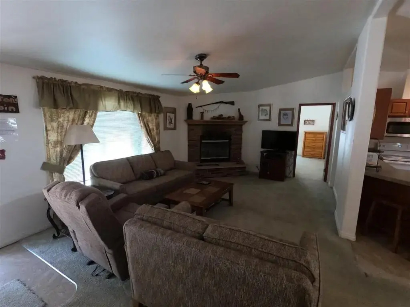 Kenton House - 3BR/2BA - Vacation Home