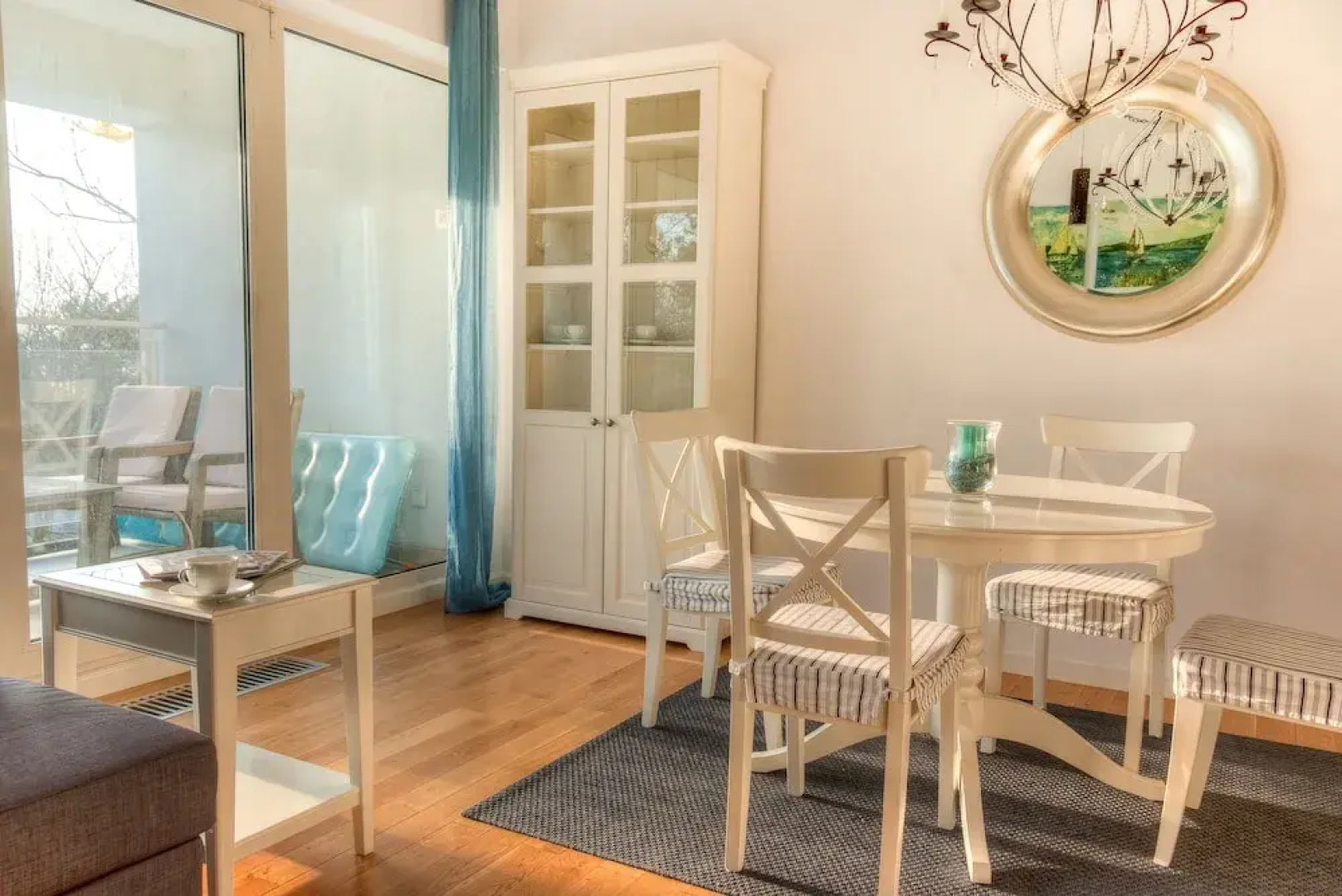 Apartamenty Sun & Snow Playa Baltis