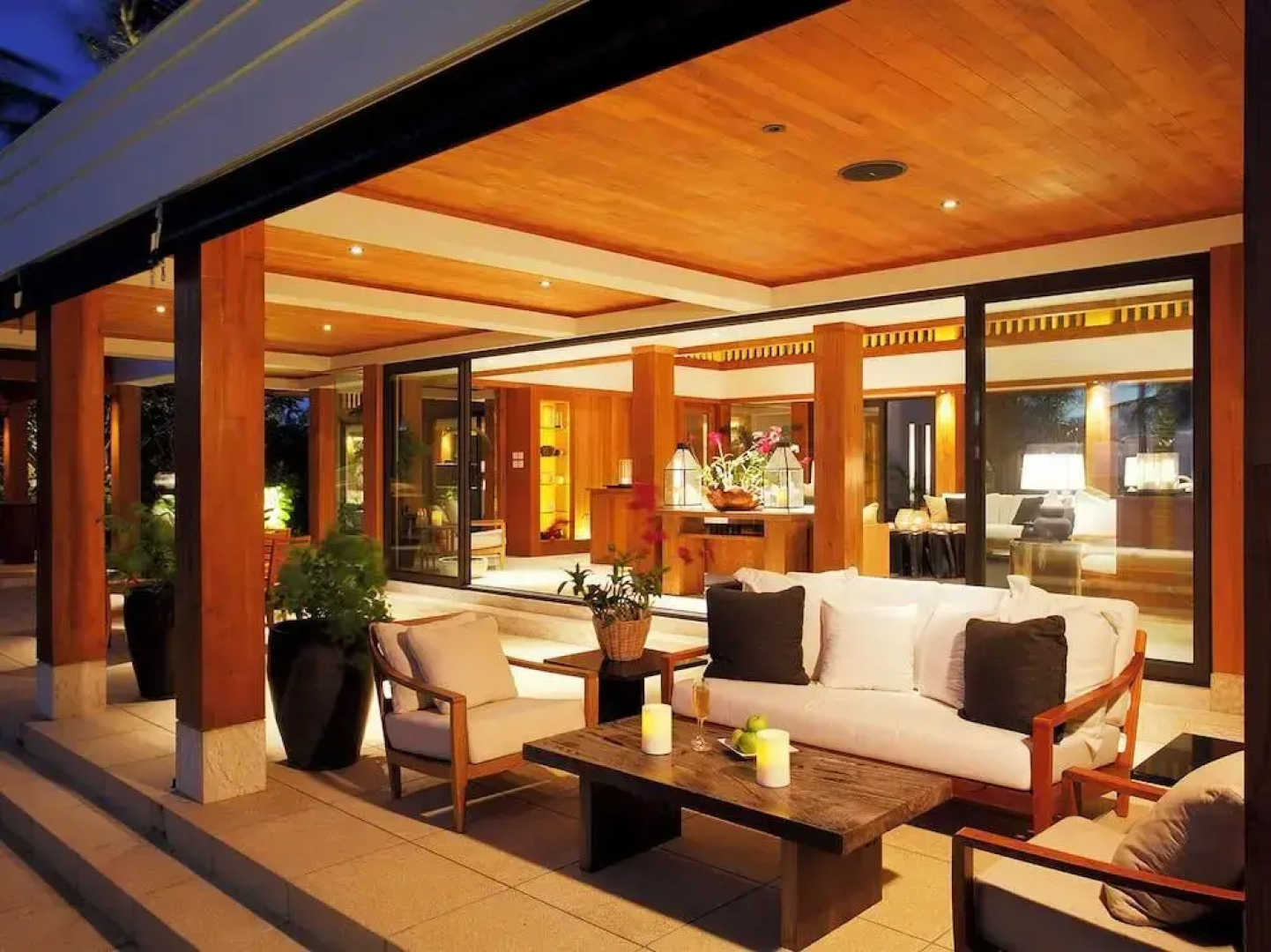 Villa Nandana by Elite Havens