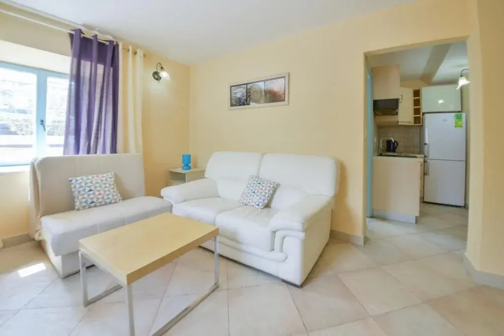 Guesthouse Kazanegra