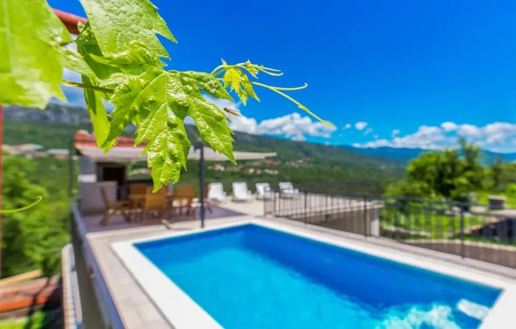 Amazing Home in Bribir With Wifi and 4 Bedrooms