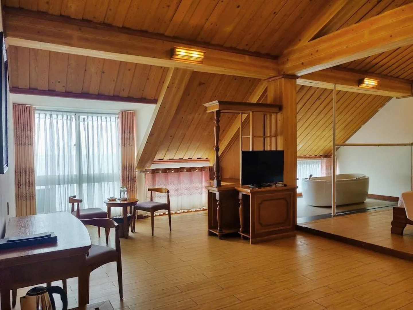 Sun Viet Resort Beach & Spa