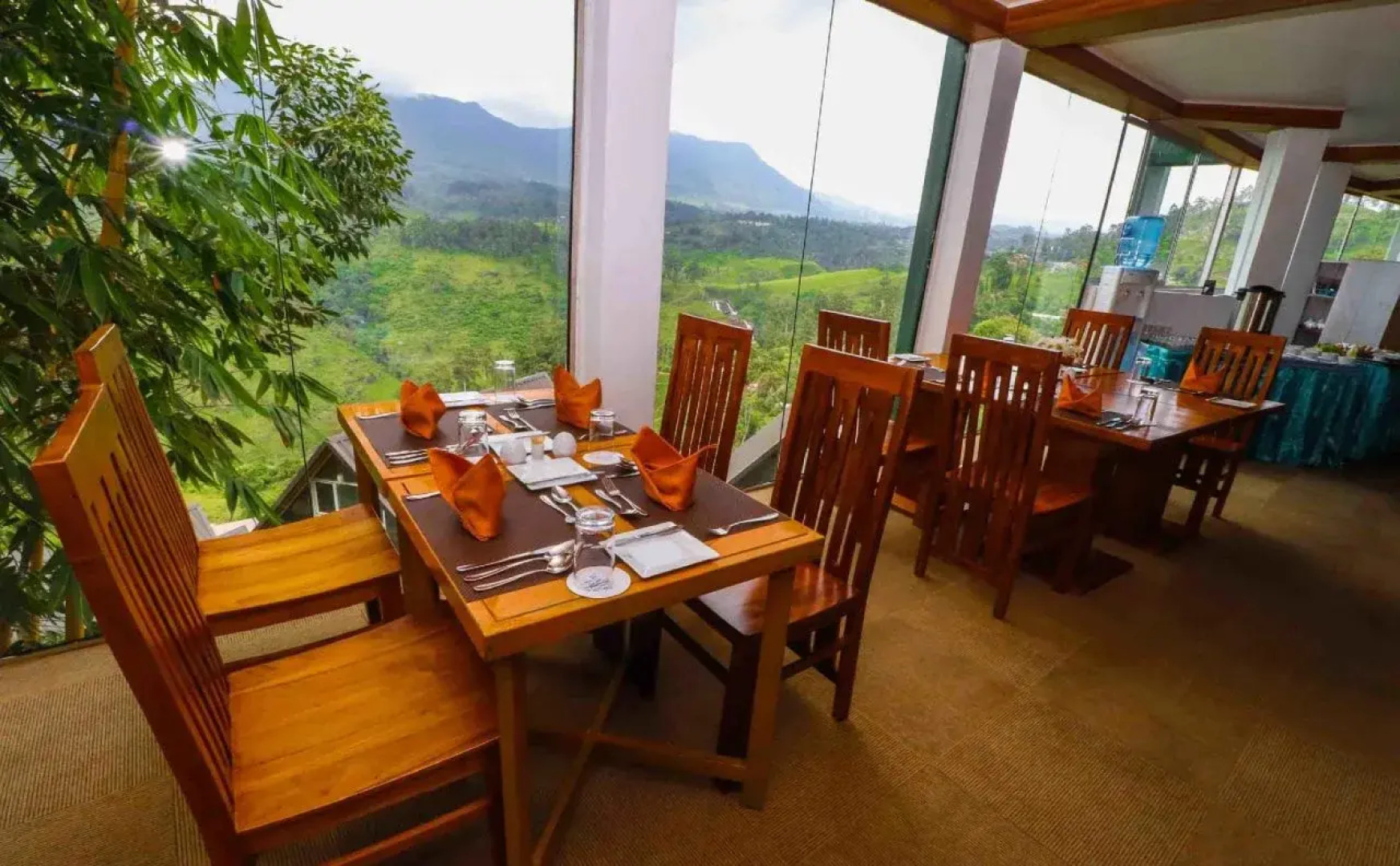 The Waterfall Villas by Yoho