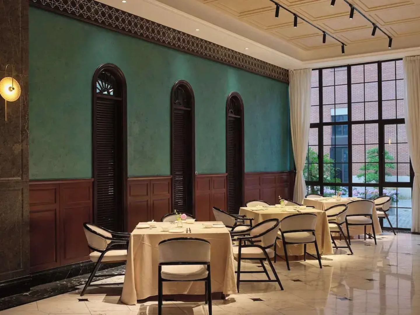 Moonrise Hotels & Resorts