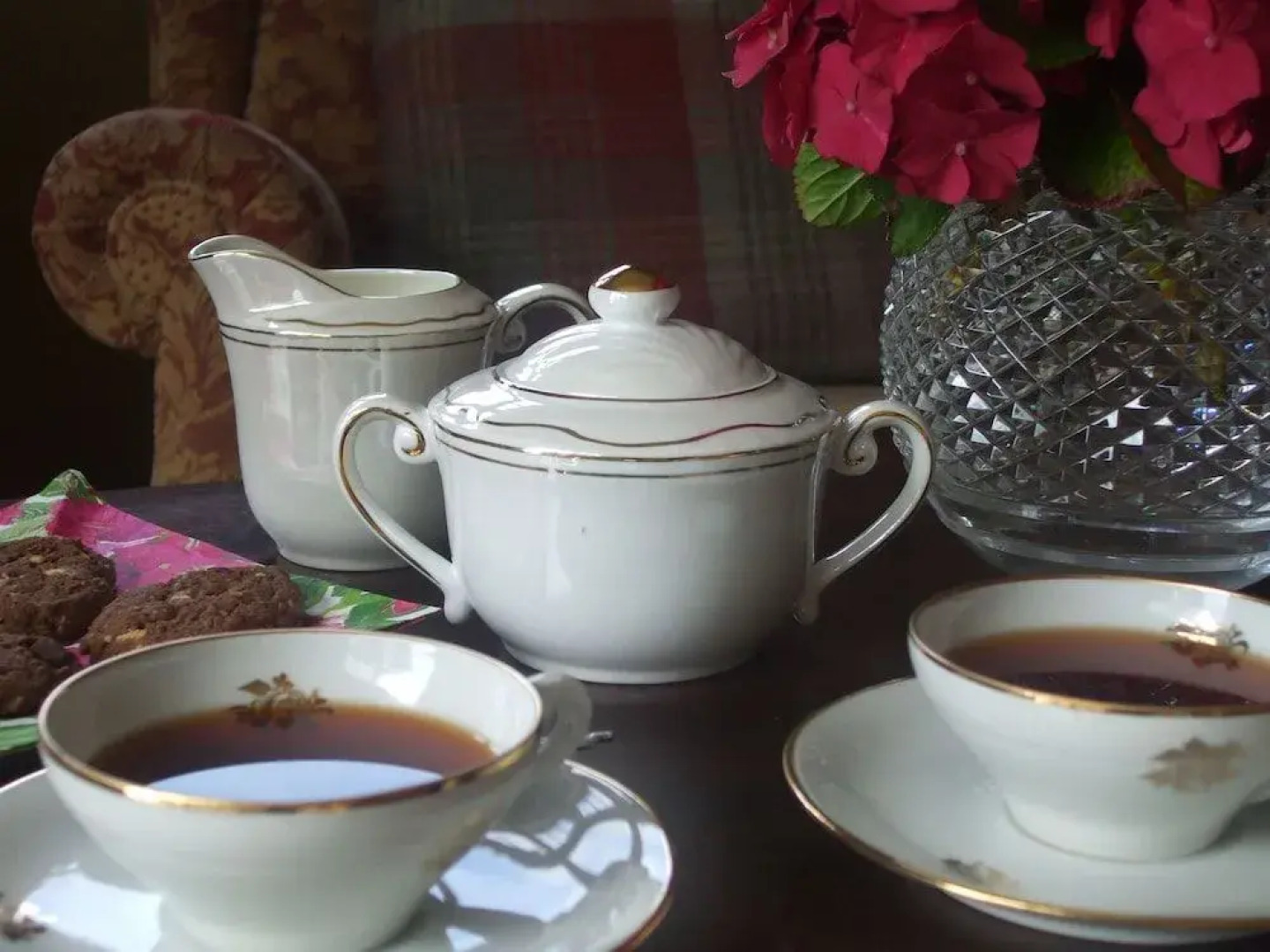 The Brown Hen Self Catering Cottage Bandon, West Cork