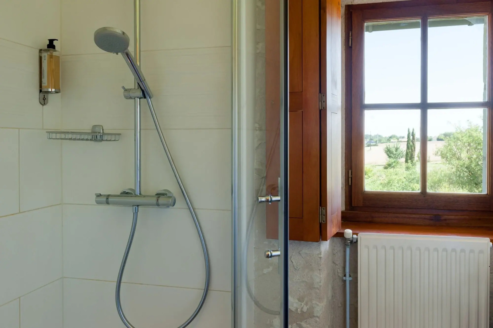 Le Pigeonnier du Perron