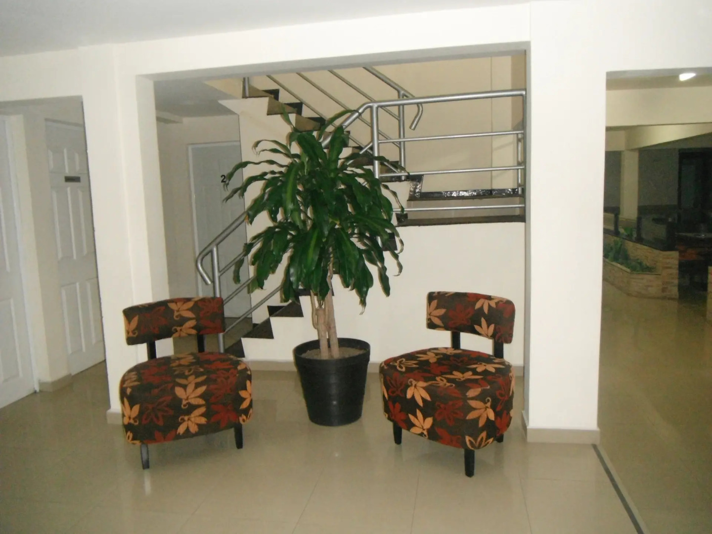 Villa St Cruz Los Mochis