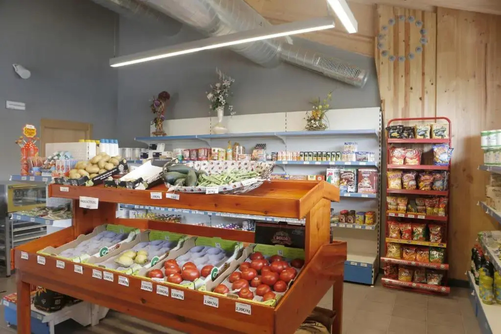 Camping & Bungalows Zumaia