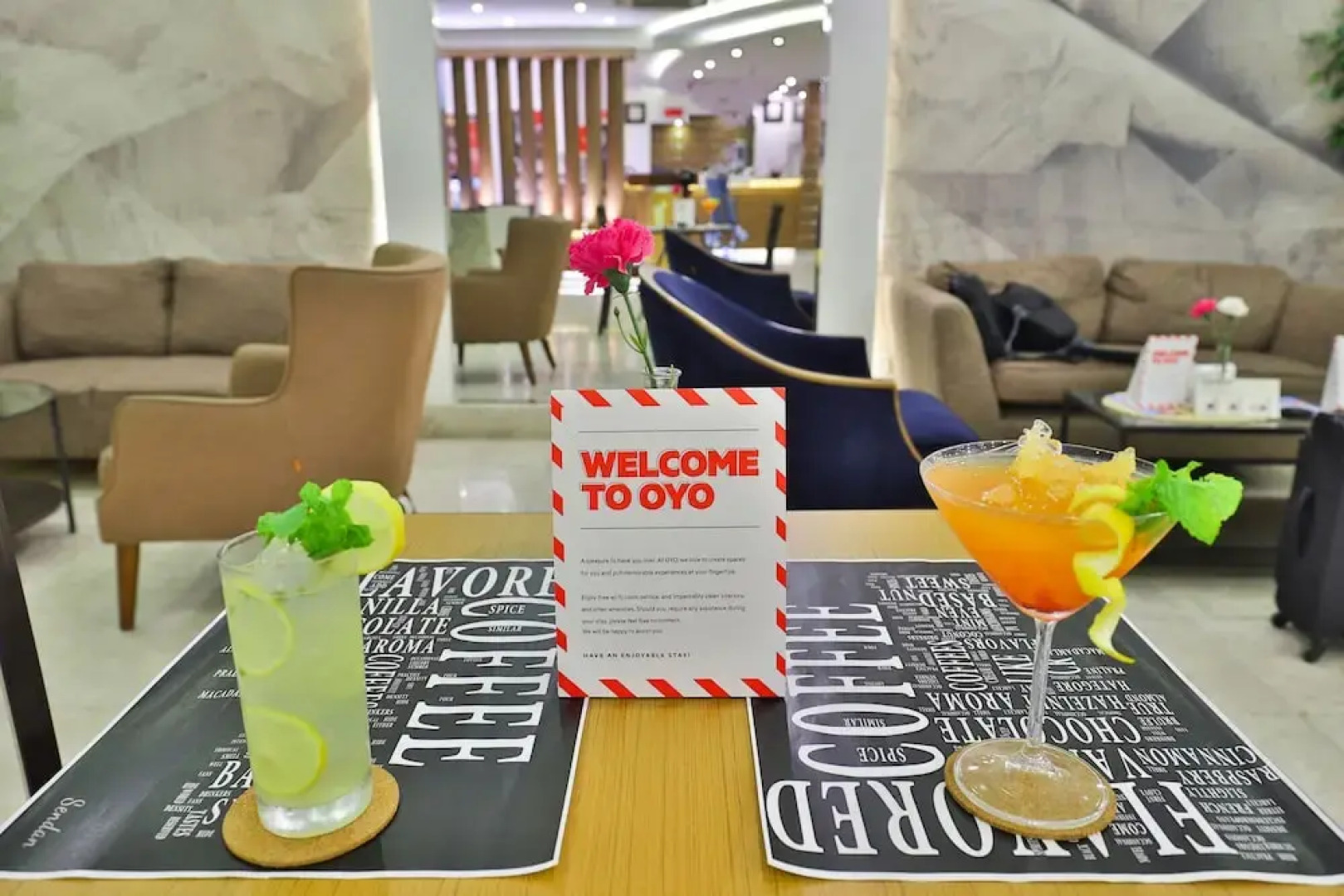 Capital O 145 Sendan Residence