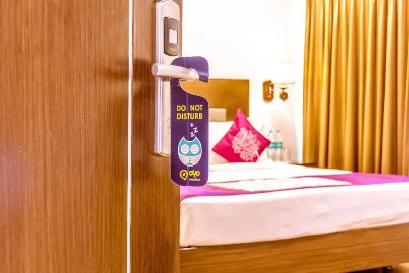 OYO 8770 Hotel Ramachandra Ridge