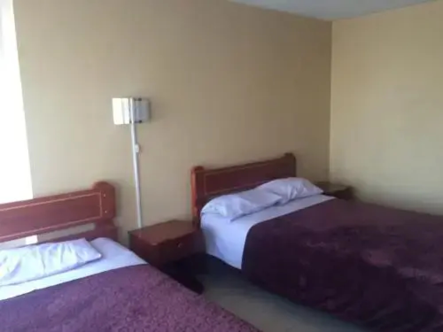 Hotel El Dorado de Ipiales