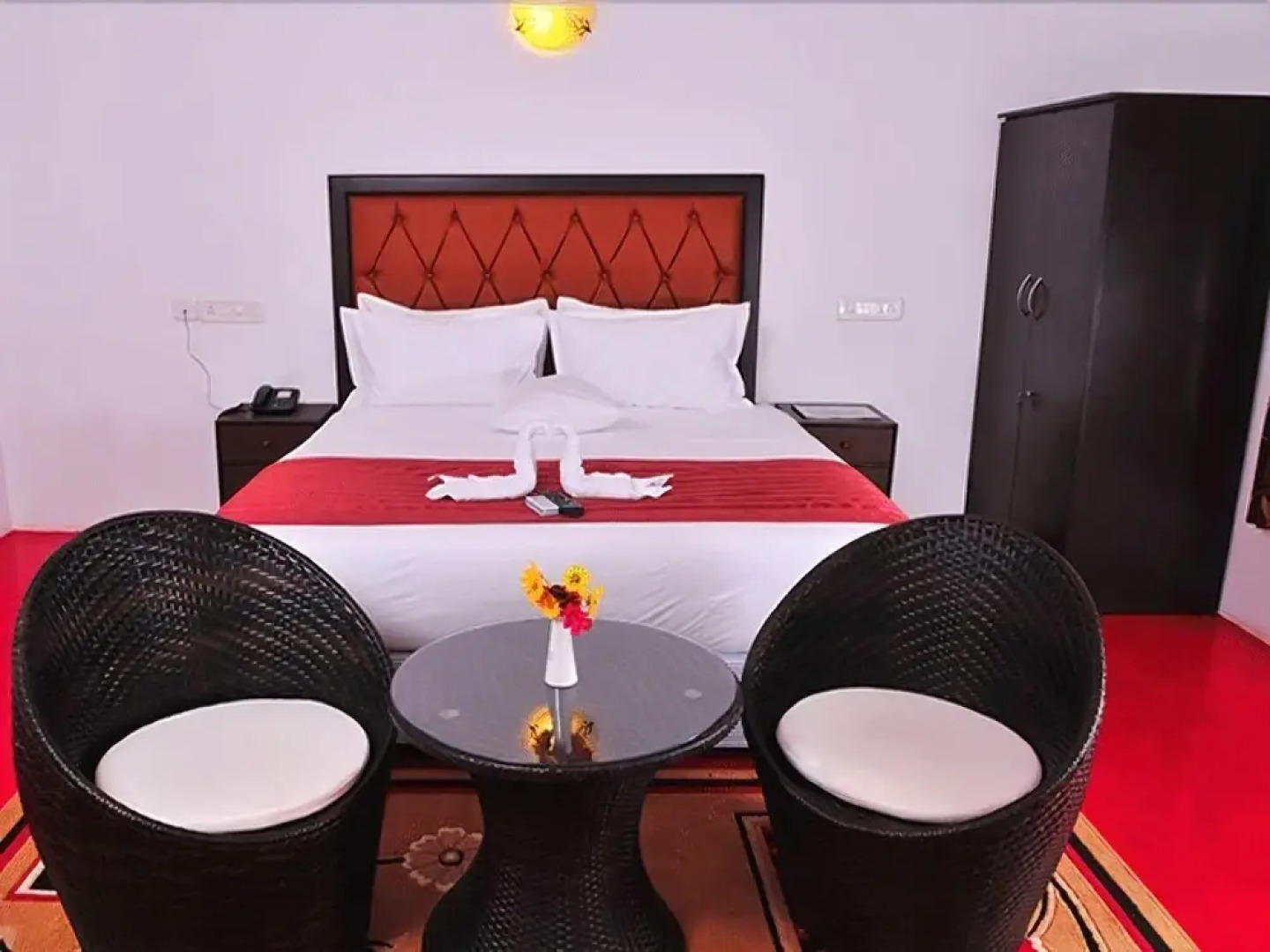 Vision Nature Resorts