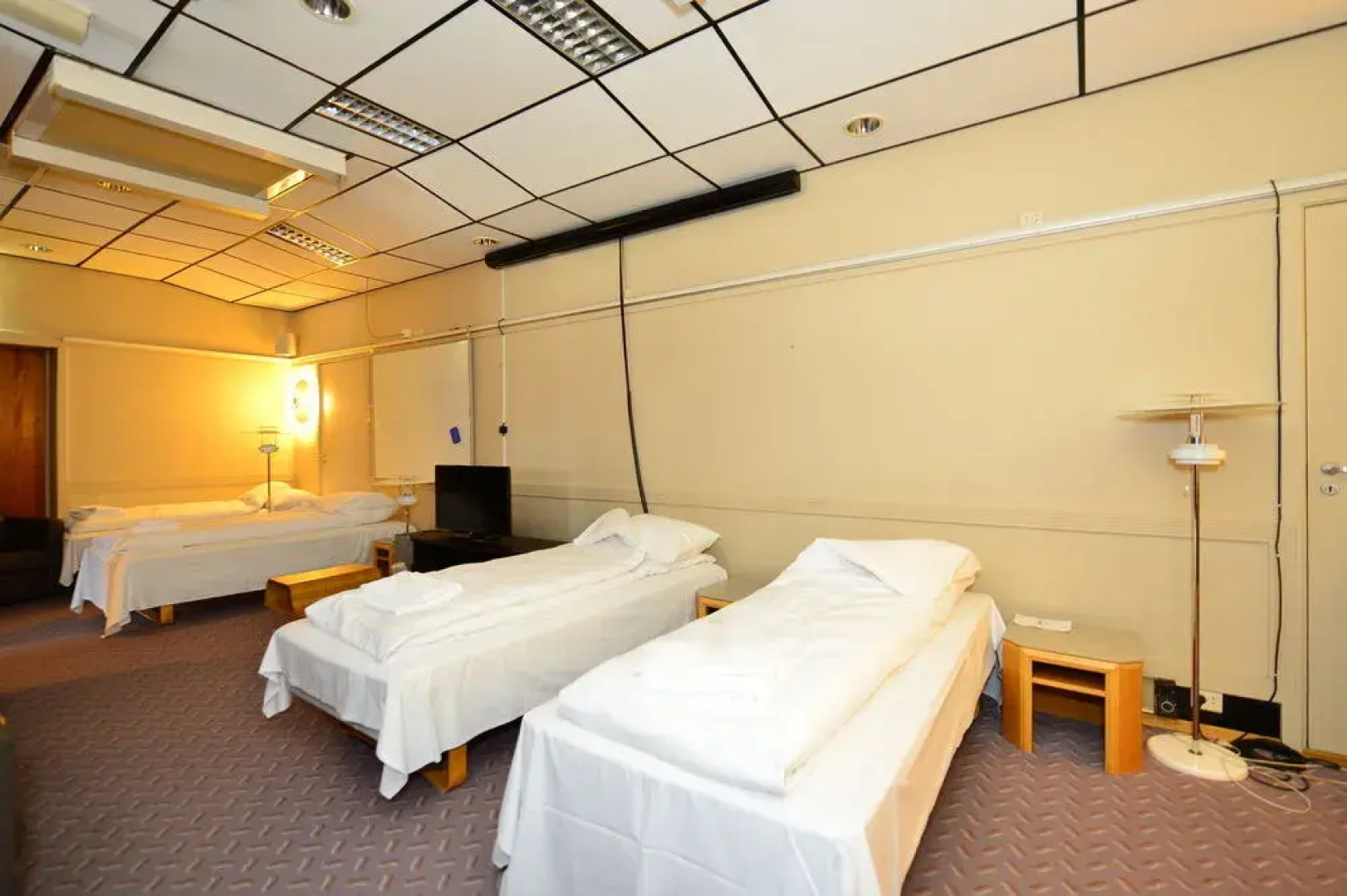 Hostel Sandnes