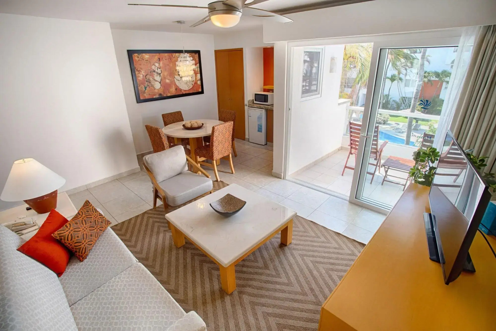 Suites by Marival Emotions All Inclusive