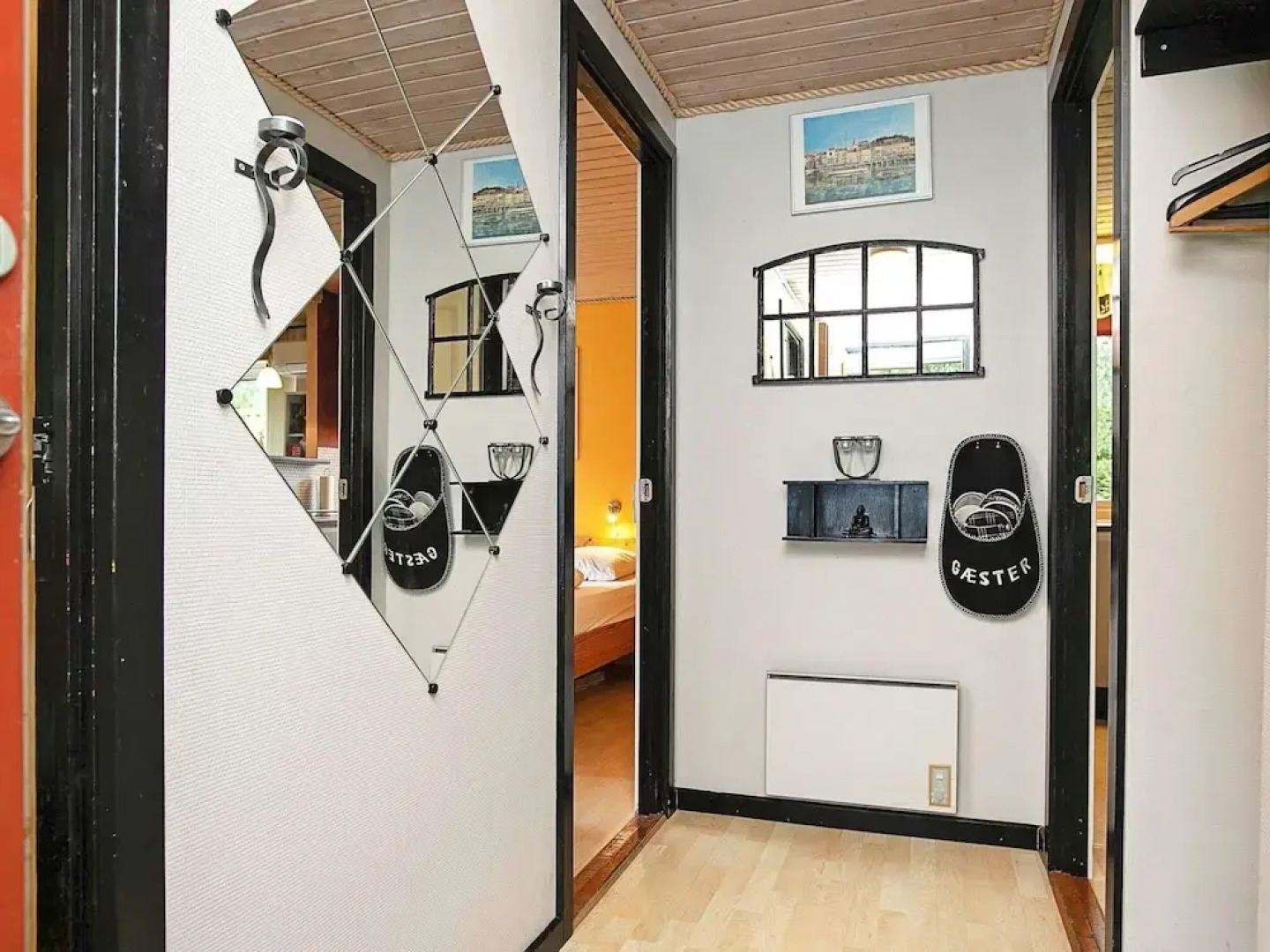 Holiday Home Marielyst IX