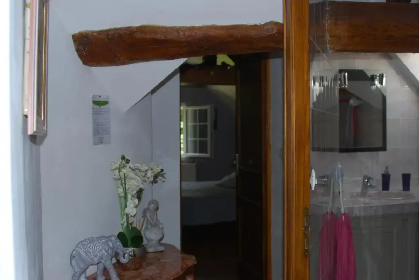 La Petite Marguerite