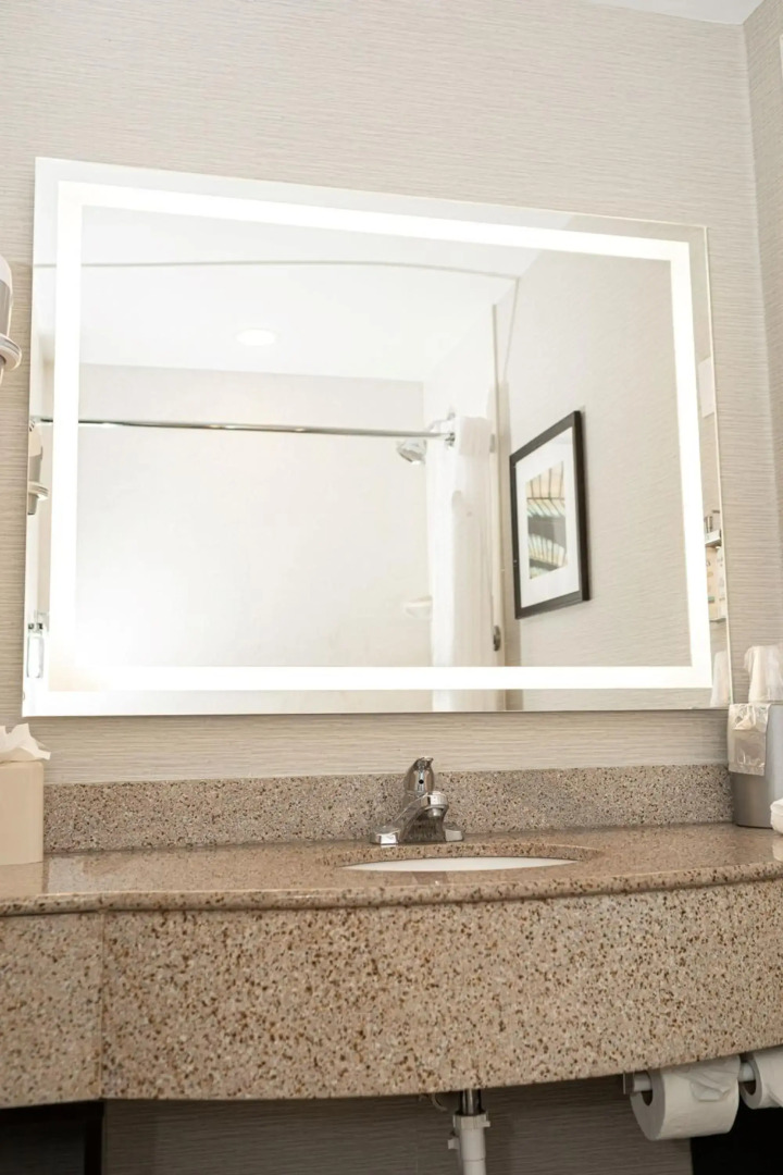 Holiday Inn Effingham by IHG