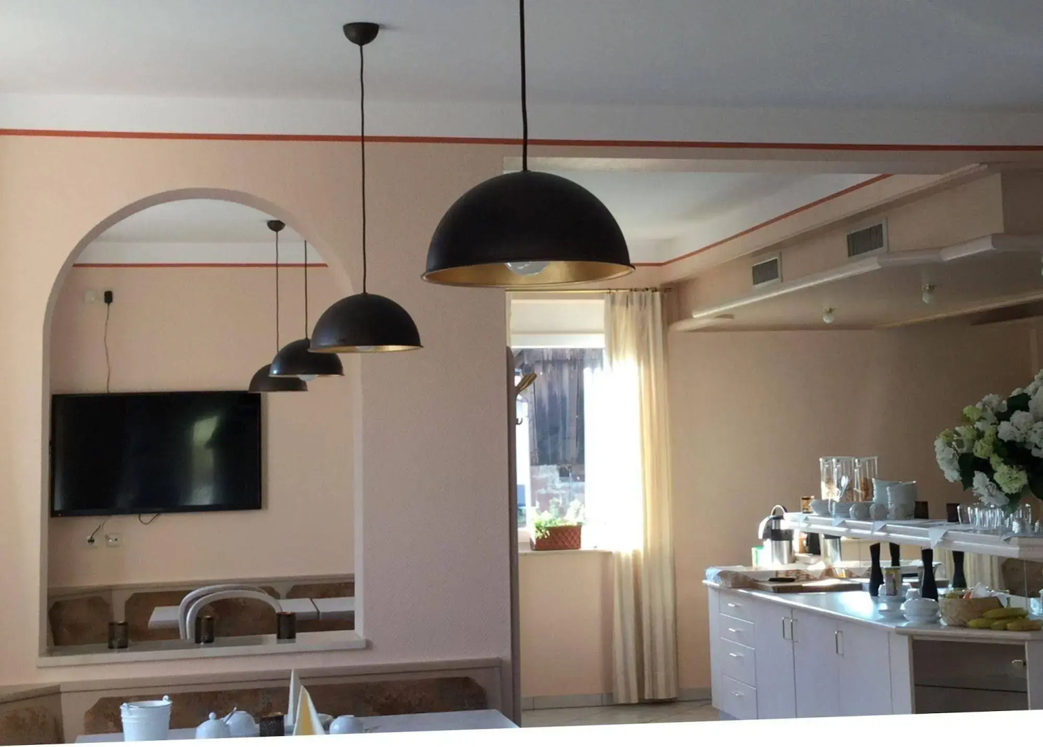 Häuser Der Villa Italia