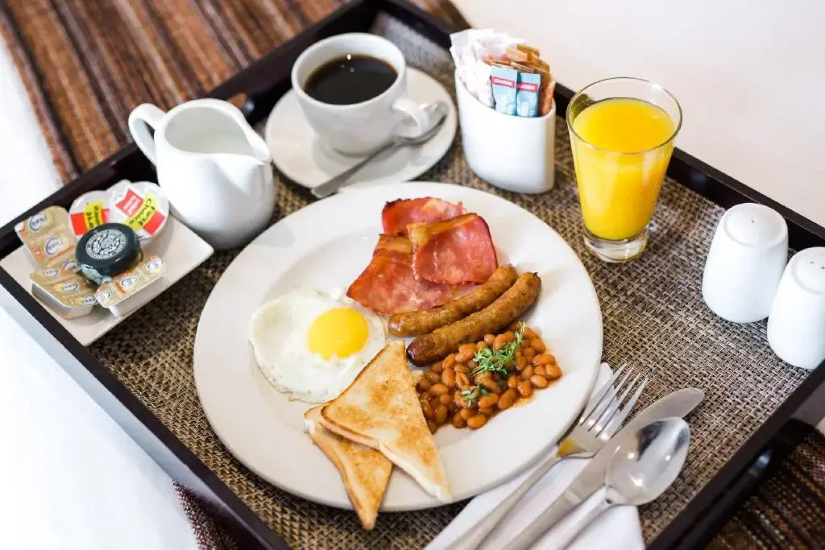 Premier Hotel OR Tambo