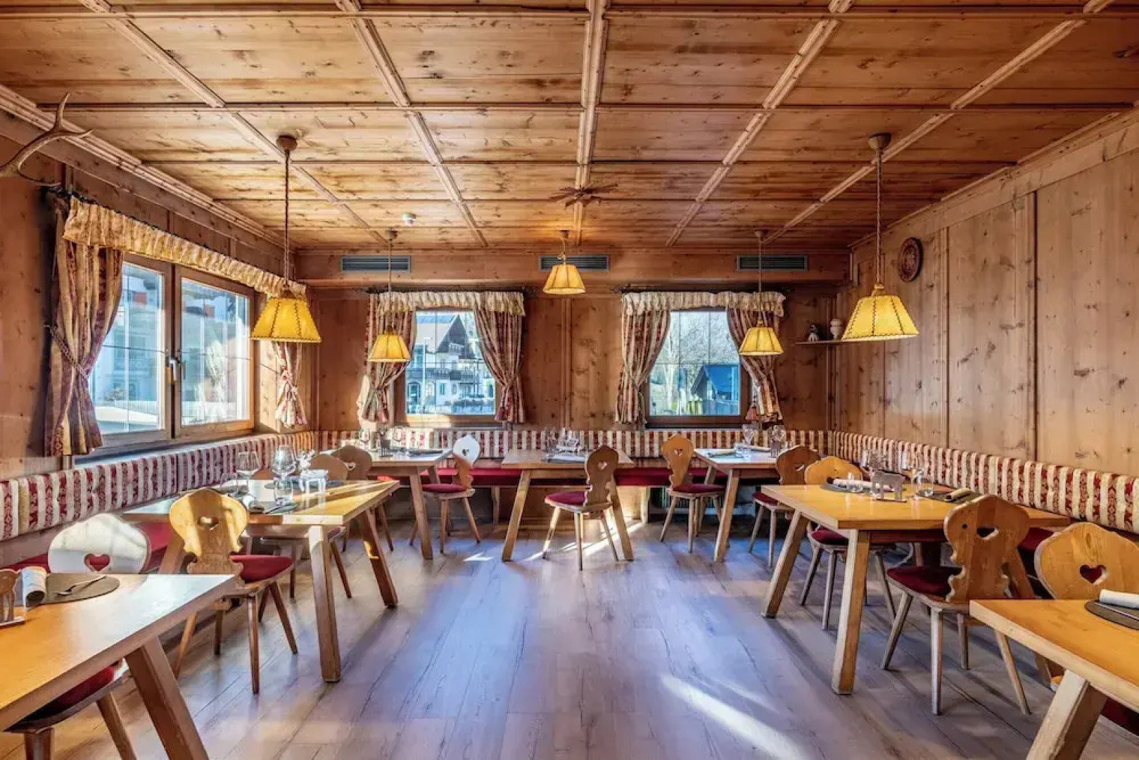 Hotel Kronplatzer Hof