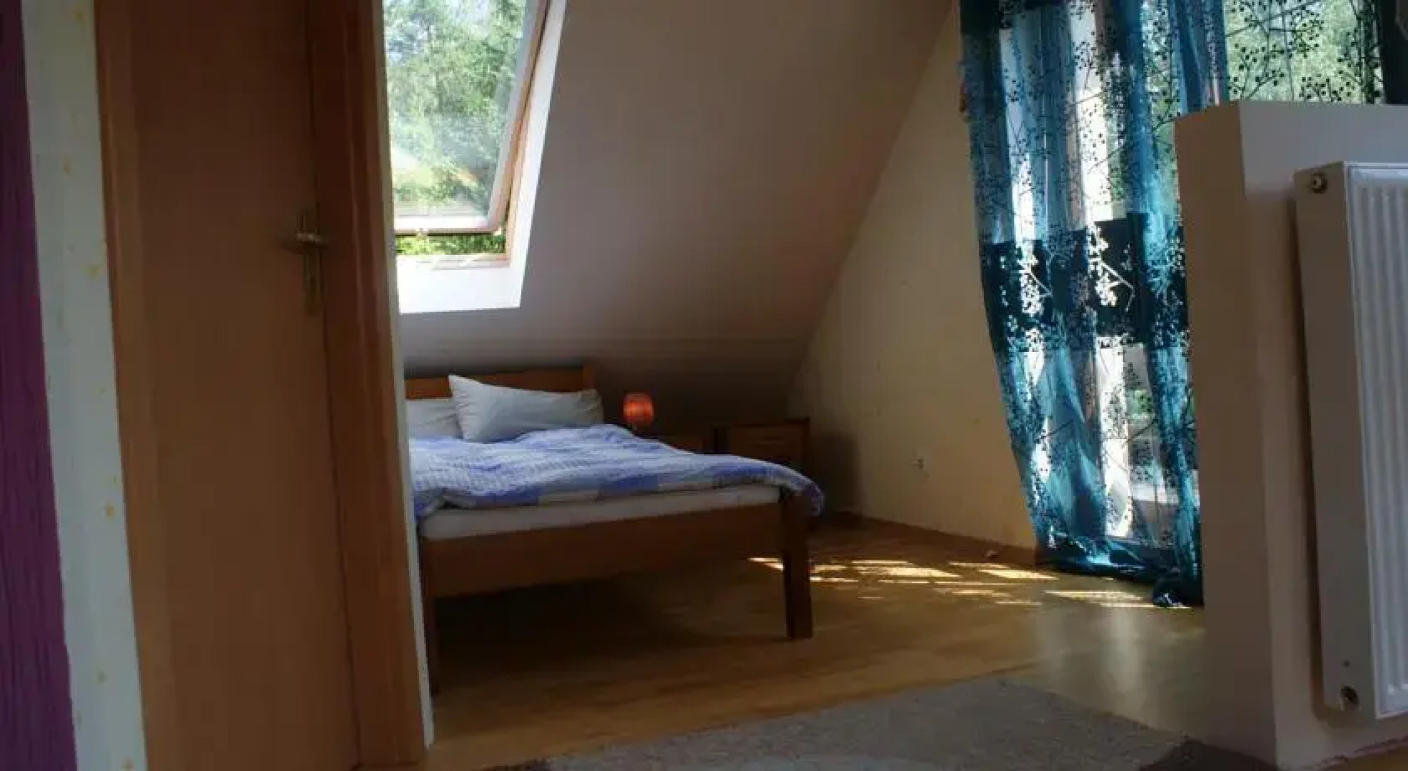 Dom Wakacyjny Mazury Purda 13 osób