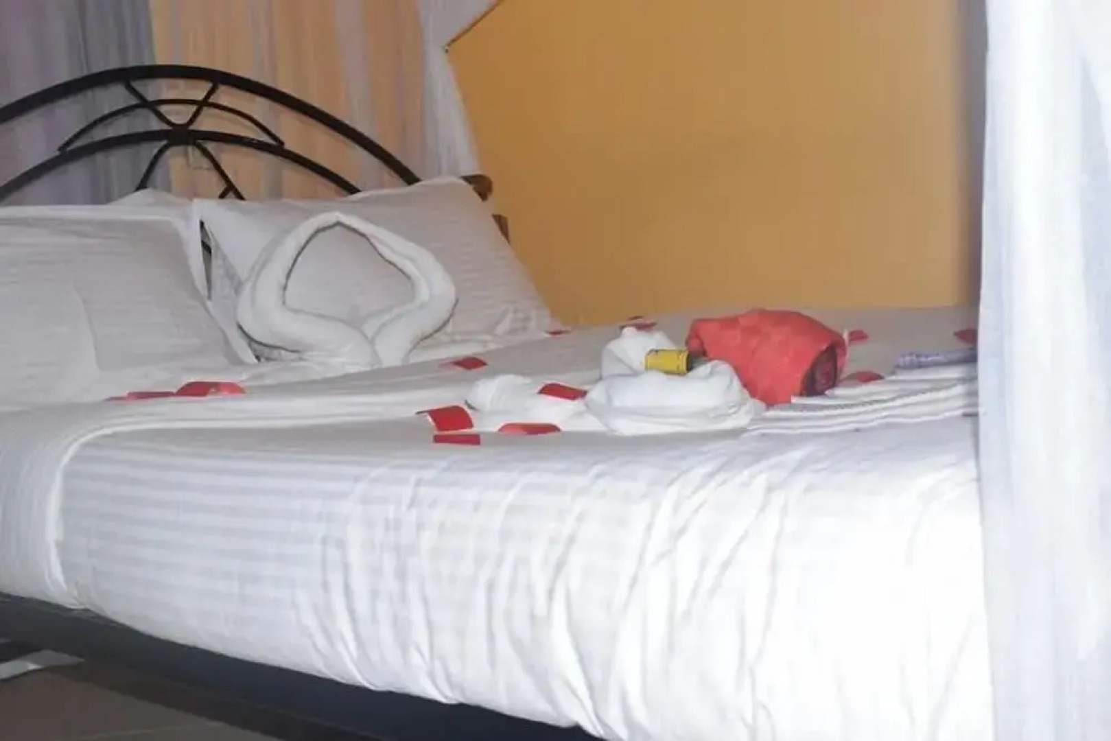 Allaxis Hotel Migori