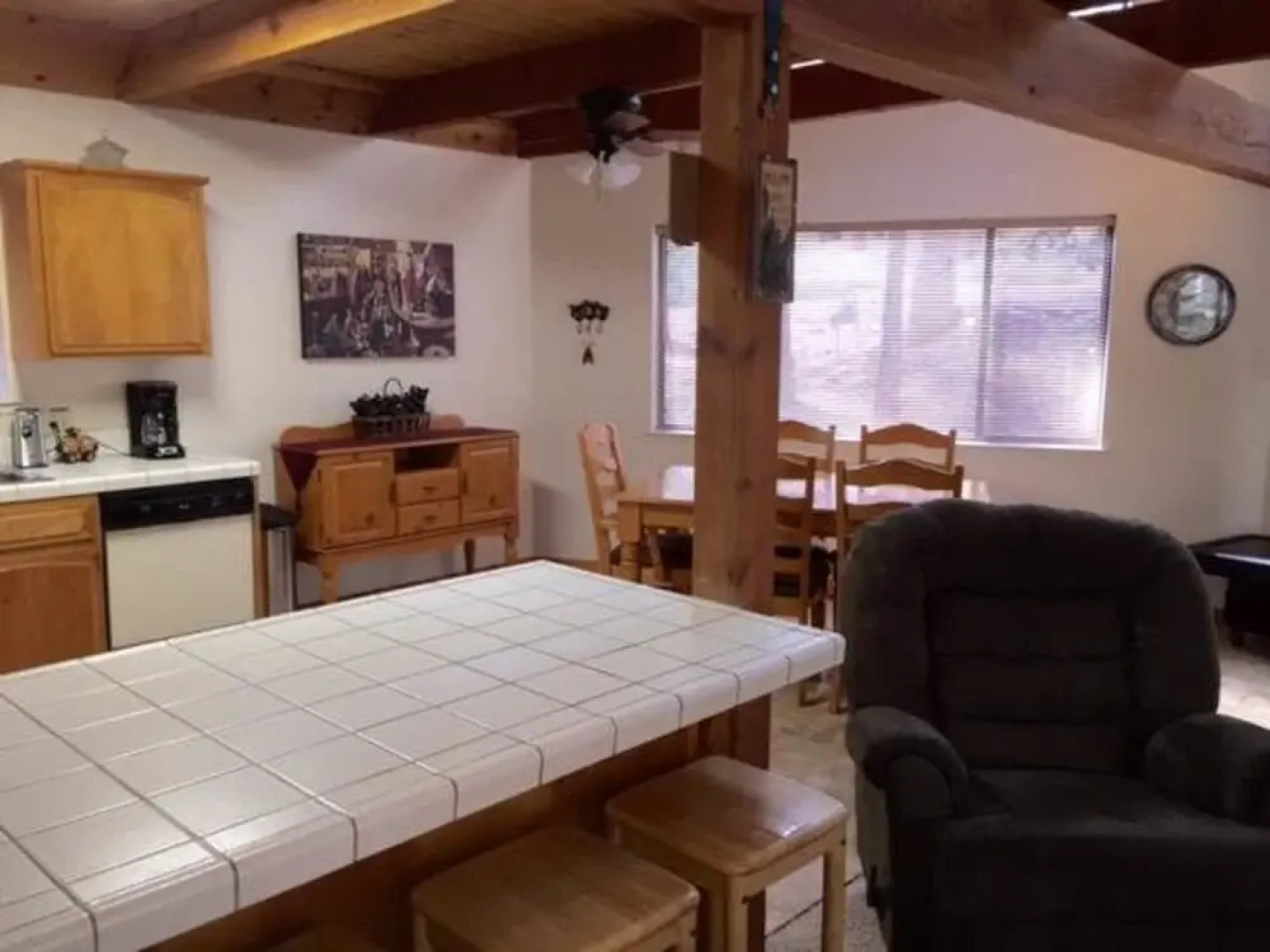 The Robin's Nest by RedAwning