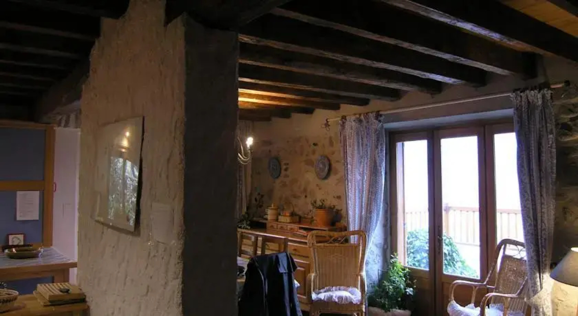 Gite Les 3 Seigneurs